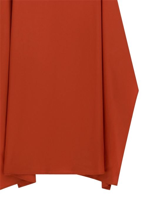 Abito donna ruggine LIVIANA CONTI | L6SK31D93-1